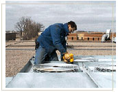 MN Commercial/Industrial HVAC Emergency Services