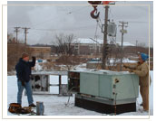 Minnesota HVAC Equipment Replacement